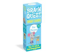BRAIN QUEST FOR 3S SMART CARDS REV E05