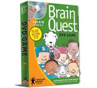 Brain Quest: Grades 3-5 [Reino Unido] [DVD]
