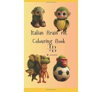 Brain Rot Coloring Book for Kids: Coloring Book