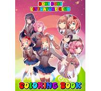 Brain-rot coloring book for Kids, Teens & Adults: A Jumbo Coloring for Kids Ages 4-7,8-12, Girls, and Adults | With +50 High Quality Coloring Pages for Stress Relief and Relaxation