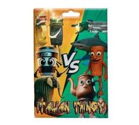 Brain Rot Italian Thingy - Sobre con figura sorpresa