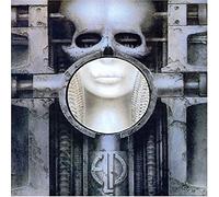Brain Salad Surgery