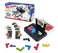 Brain Teaser Games - Juegos mentales para niños pequeños | Mentalidad, juegos de mesa y juguetes de entrenamiento lógico para niños a partir de 8 años, juguetes educativos para la escuela y el hogar