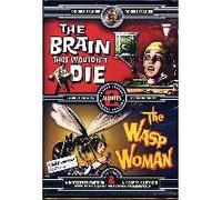 Brain That Wouldnt die/Wasp Wo [Alemania] [DVD]