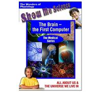 Brain: The First Computer [Reino Unido] [DVD]