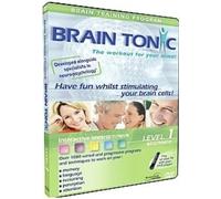 Brain Tonic: Level 1 [Reino Unido] [DVD]