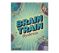 Brain Train: Dyslexia - October 2025: A Monthly Dyslexia Magazine for Parents, Teachers, and Children Filled with Tips, Stories, and Strategies