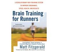 Brain Training For Runners (ebook)