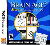 Brain Training (Nintendo DS) [Importación inglesa]