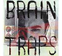 Brain Traps - Teen Trash Series Vol. III