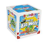 BrainBox - Rund um Die Welt: AB 1 Spieler