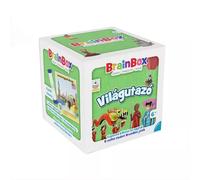 Brainbox: Viajero del mundo