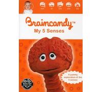 Braincandy: My Five Senses [USA] [DVD]