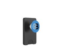 BrainChain PopSockets PopWallet para MagSafe