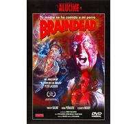 Braindead Tu Madre Se Ha Comido a Mi Perro