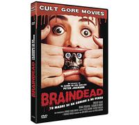 BRAINDEAD (DVD)