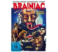 Brainiac - Der Baron des Terrors - Limited Edition [Alemania] [DVD]