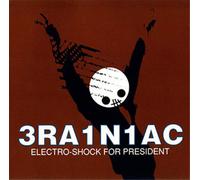Brainiac - Electro Shock for President [Vinilo]