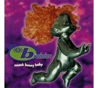 Brainiac - Smack Bunny Baby