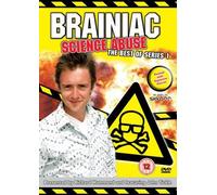 Brainiac - The Best Of Series 1 [Edizione: Regno Unito] [Reino Unido] [DVD]