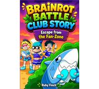 Brainrot Battle Club Story: Escape from the Fan-Zone