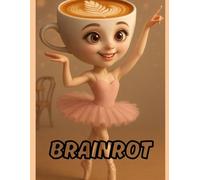 BRAINROT BOOK DA COLORARE