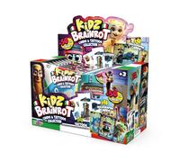 Brainrot Cartas Holográficas + Tattoos Temporales - Pack 15 Cartas Coleccionable con Efectos Brillantes y Tatuajes Temporales de Personajes Brainrot