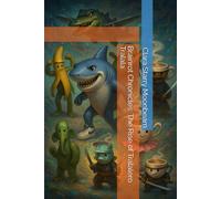 Brainrot Chronicles: The Rise of Tralalero Tralala