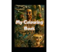 Brainrot Coloring book