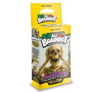 Skifidol Italian Brainrot TCG - Alucinación Cosmic - 10X Ecoblister 3 Paquete