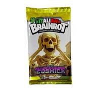 Brainrot - Sobre 7 Cartas Sorpresa (Varios Modelos)