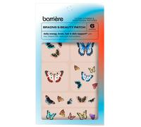BRAINS & BEAUTY Vitamin Patch Butterflies 6 Stück