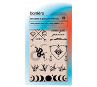 BRAINS & BEAUTY Vitamin Patch Mystic Motifs 6 Stück