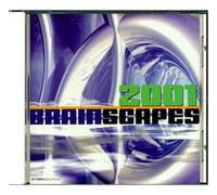 Brainscapes 2001