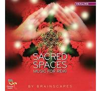 Brainscapes - Sacred Spaces for Reiki