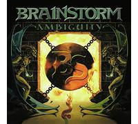 Brainstorm - Brainstorm - Ambiguity [Vinilo]