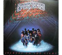 Brainstorm - Brainstorm - Journey To The Light - Tabu Records - JZ 35327