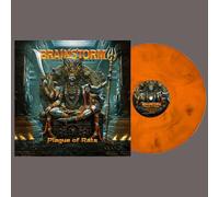 Brainstorm – Plague Of Rats – Vinilo 12" Coloreado (Importación USA)