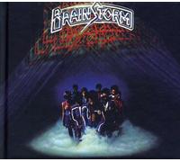 Brainstorm - Journey To The Light - Expanded Edition
