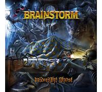 Brainstorm Midnight Ghost (CD) Album
