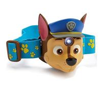 brainstorm Paw Patrol Linterna de Cabeza