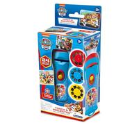 brainstorm- Paw Patrol Linterna y proyector (NIC1003)