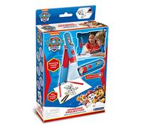 Paw Patrol- Proyector de Dibujo, Small (Brainstorm Toys NIC1030)