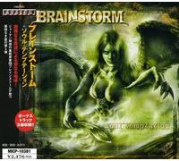 Brainstorm - Soul Temptation