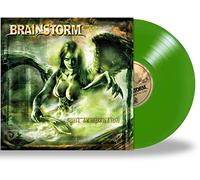 Brainstorm - Soul Temptation [VINYL] [Vinilo]