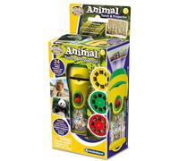 Brainstorm TOYS Animal Torch and Projector