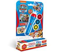 Brainstorm TOYS Antorcha y proyector de Paw Patrol