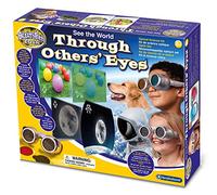 Brainstorm Toys E2064 See The World Through Ohters' Eyes, , color/modelo surtido