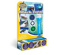 Brainstorm Toys Shark Torch and Projector by Brainstorm Toys