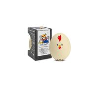 BRAINSTREAM Gockel PiepEi multicolor